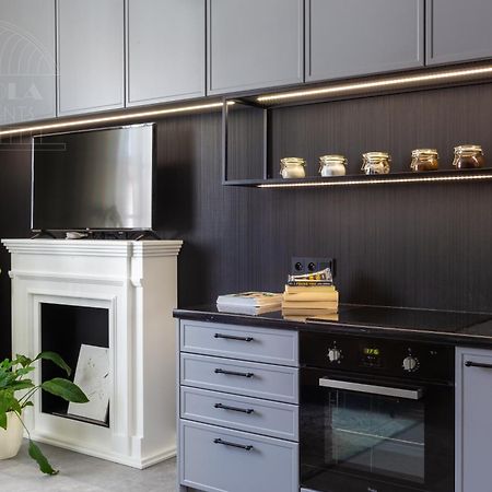 קרקוב Feminine Studio Fragola Apartments מראה חיצוני תמונה